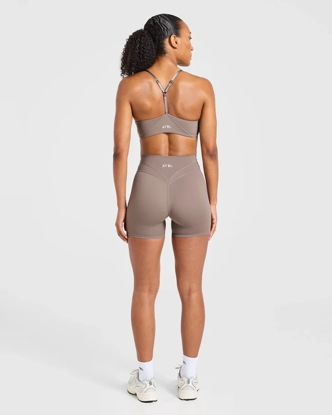 Short Engage Shorts