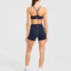 Short Engage Shorts