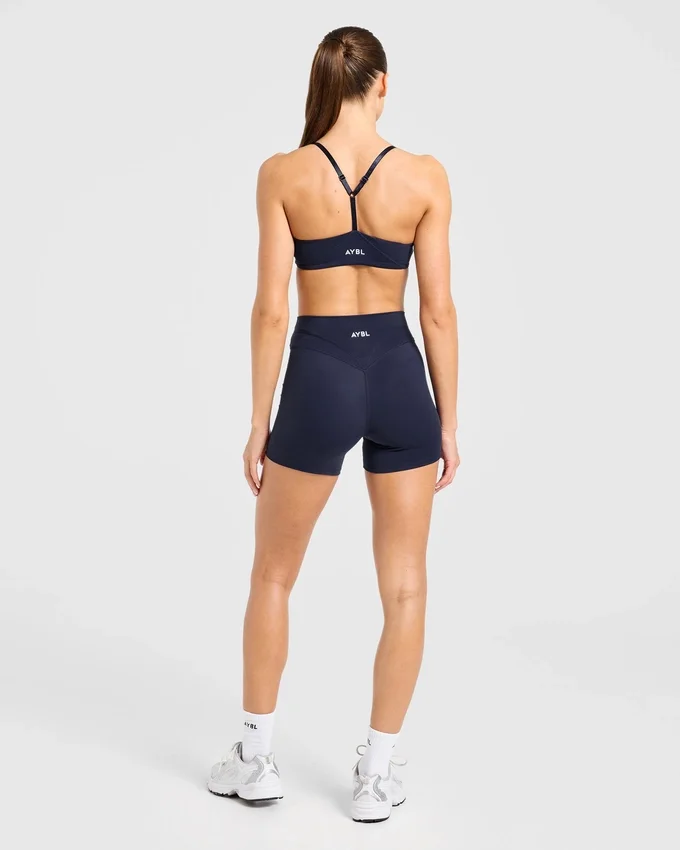 Short Engage Shorts