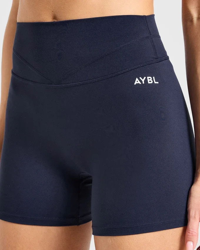Short Engage Shorts