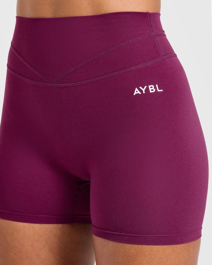 Short Engage Shorts