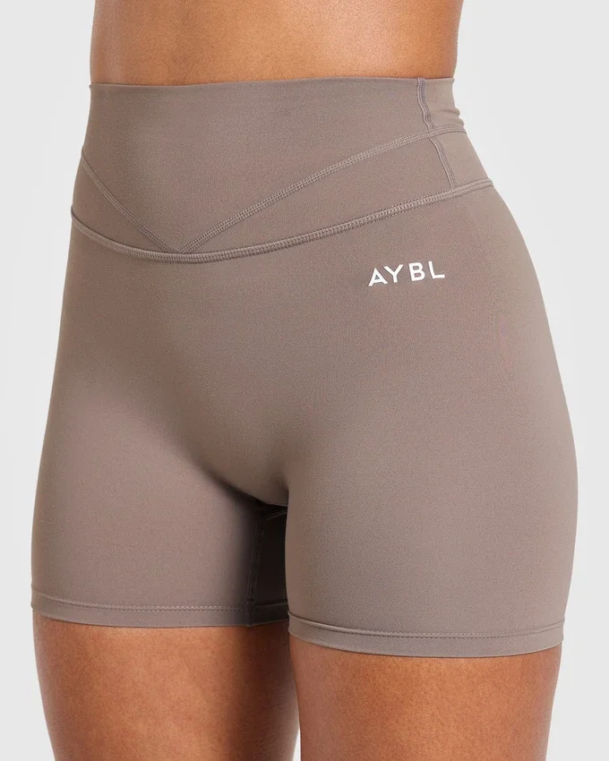 Short Engage Shorts