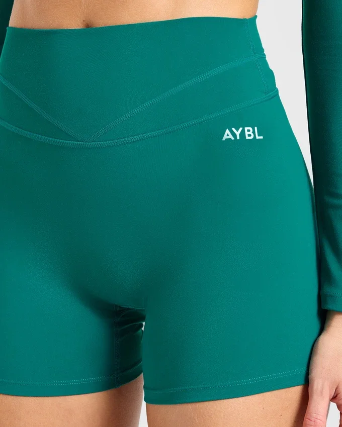Short Engage Shorts
