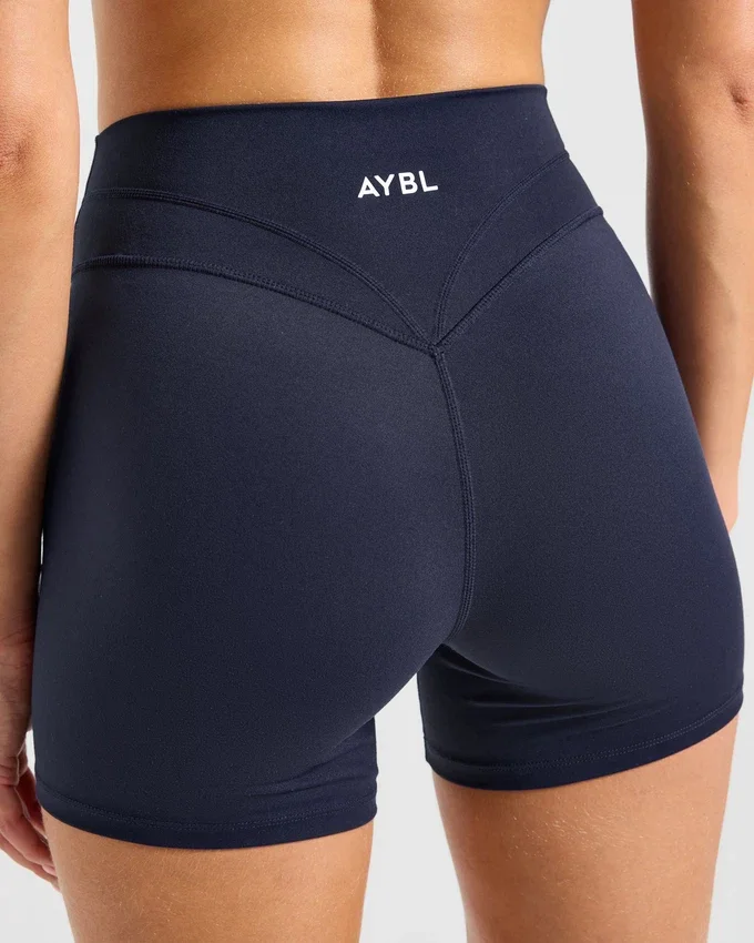 Short Engage Shorts