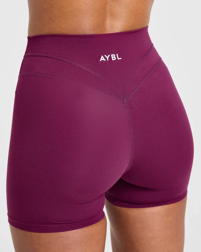 Short Engage Shorts