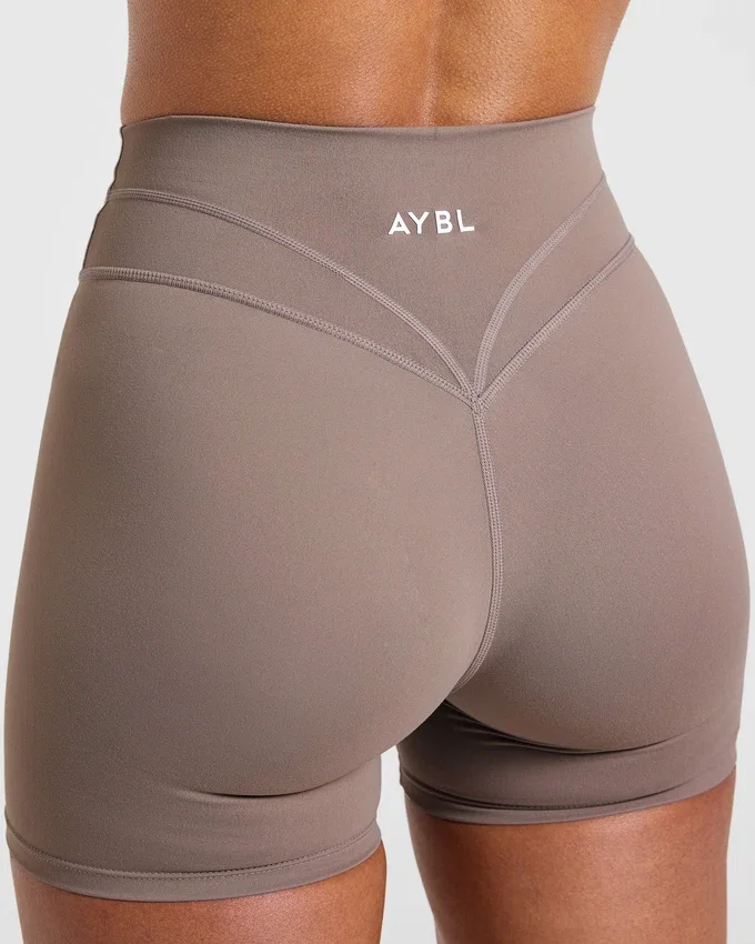Short Engage Shorts