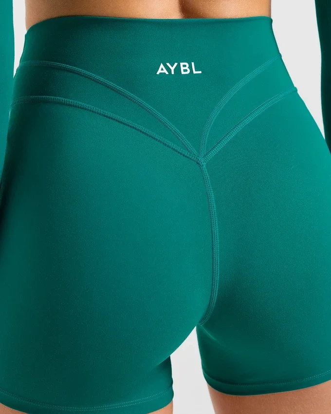 Short Engage Shorts