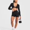 Short Engage Shorts