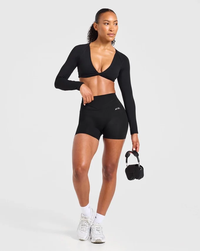 Short Engage Shorts