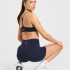 Short Engage Shorts