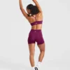 Short Engage Shorts