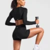 Short Engage Shorts
