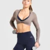 Short Engage Shorts