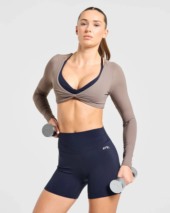 Short Engage Shorts