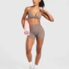 Short Engage Shorts