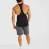 Short Essential 7" Shorts