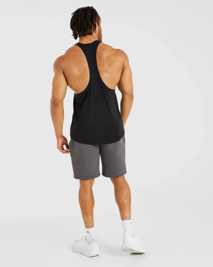 Short Essential 7" Shorts
