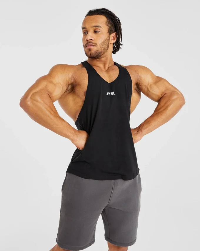 Short Essential 7" Shorts