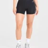 Short Form Shorts