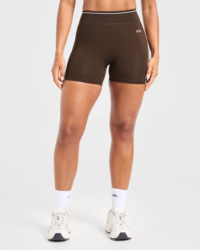 Short Form Shorts