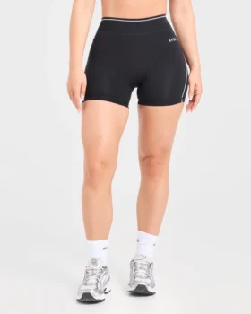 Short Form Shorts