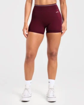 Short Form Shorts