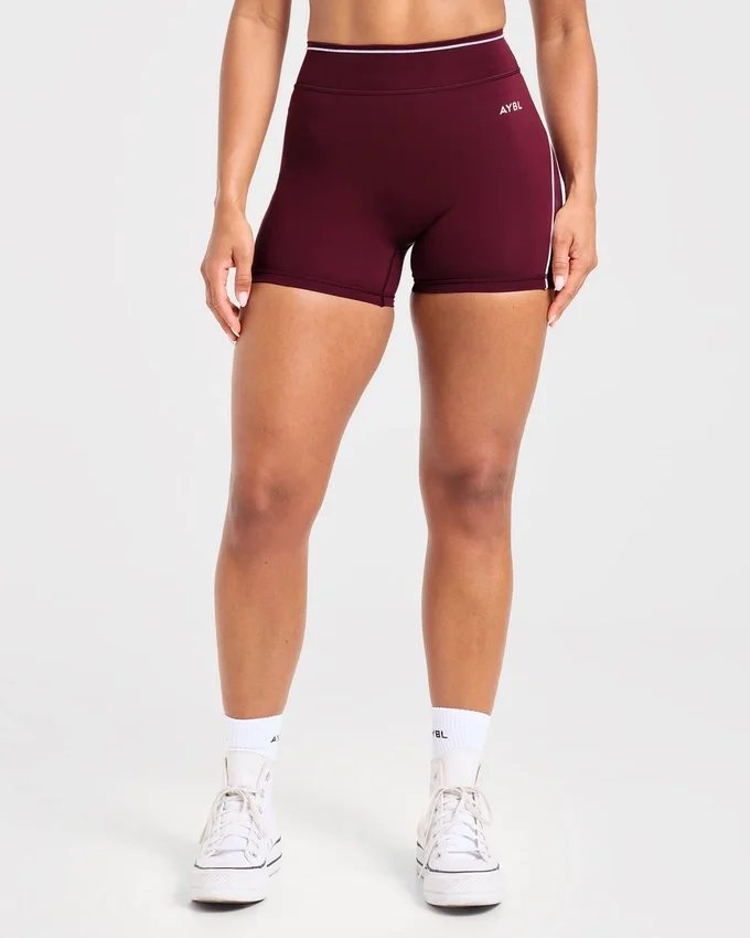 Short Form Shorts