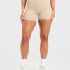 Short Form Shorts