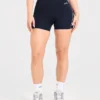 Short Form Shorts