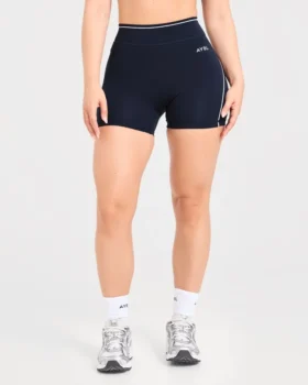 Short Form Shorts
