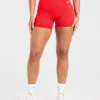 Short Form Shorts