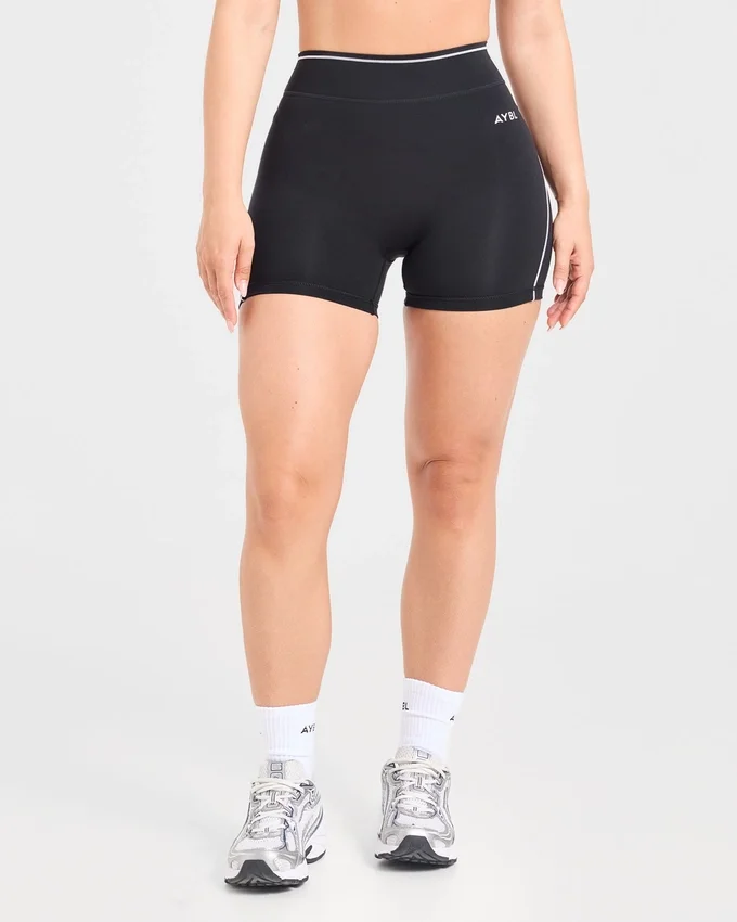 Short Form Shorts