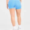 Short Form Shorts