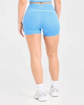 Short Form Shorts