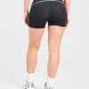 Short Form Shorts