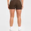 Short Form Shorts