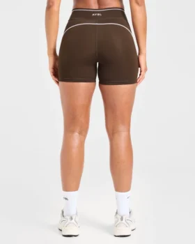 Short Form Shorts