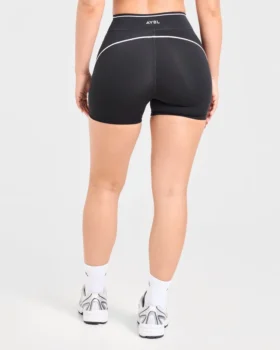 Short Form Shorts