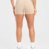 Short Form Shorts