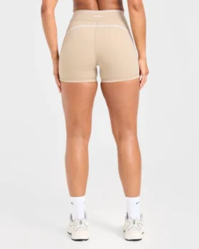 Short Form Shorts