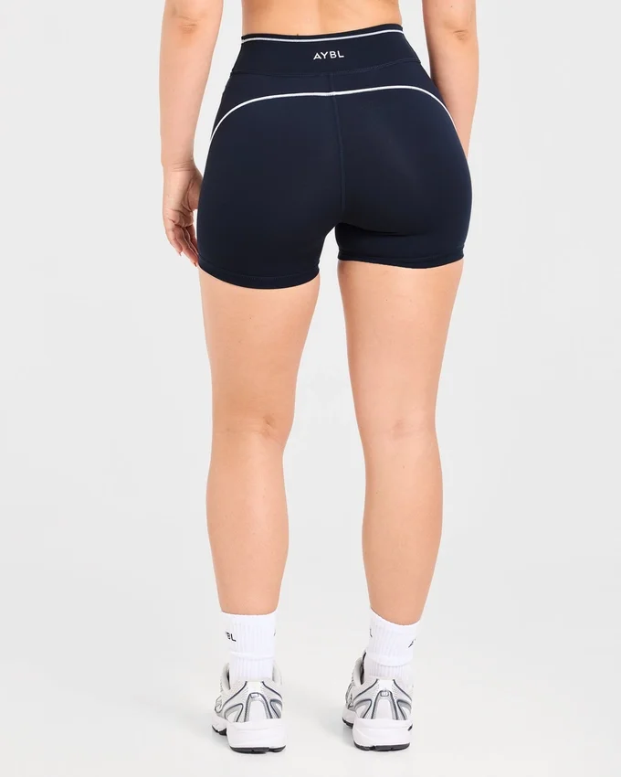 Short Form Shorts