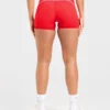 Short Form Shorts