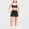 Short Form Shorts