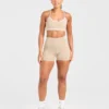 Short Form Shorts