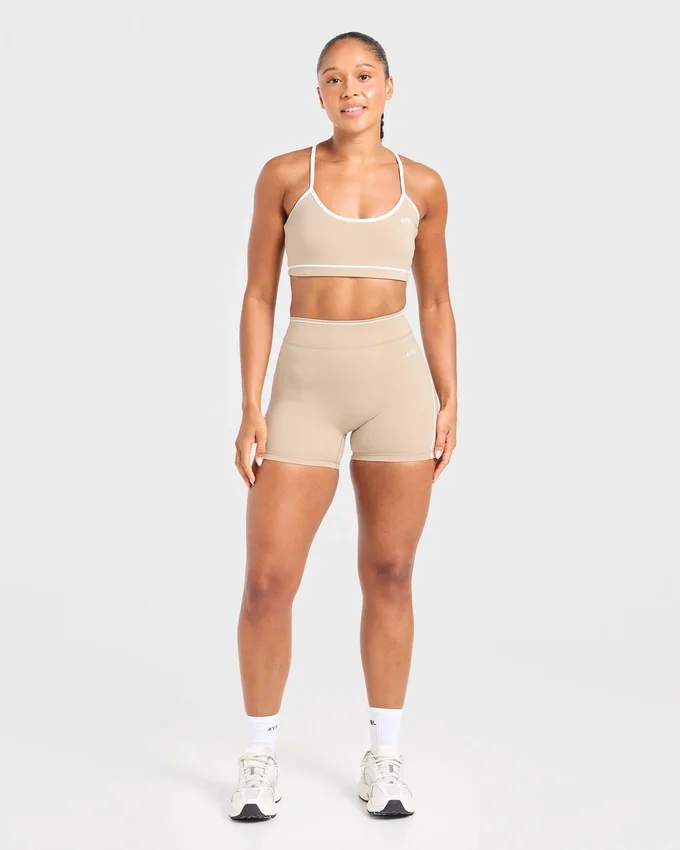 Short Form Shorts