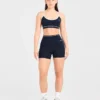 Short Form Shorts
