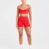Short Form Shorts