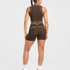 Short Form Shorts
