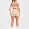 Short Form Shorts