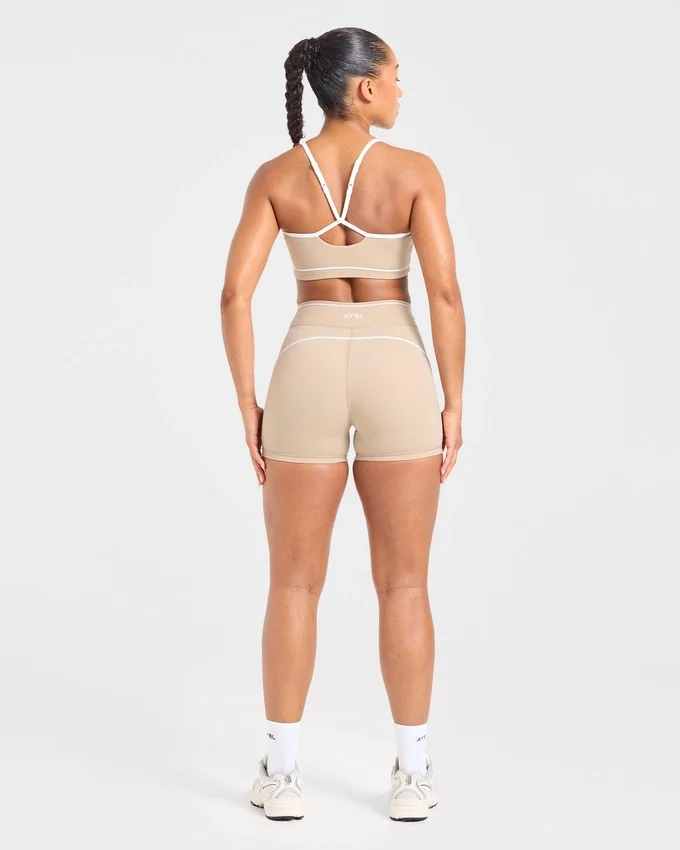 Short Form Shorts